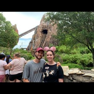 Meet your Posher, Natalie